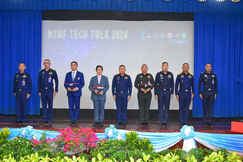 Tech Talk 013 2