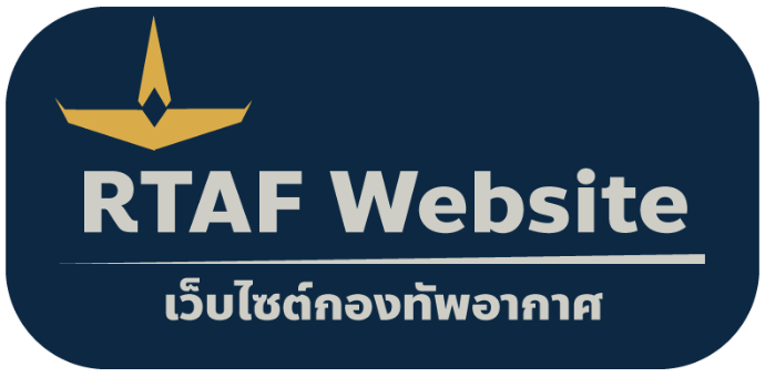 Home | ศูนย์วิจัยพัฒนาวิทยาศาสตร์เทคโนโลยีการบินและอวกาศกองทัพอากาศ